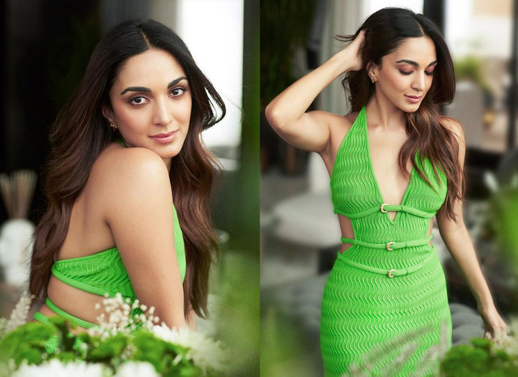 Kiara Advani